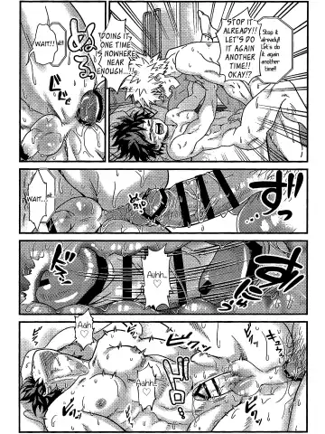 [Sawatarou] Ryouomoi Fever Fhentai - Page 39