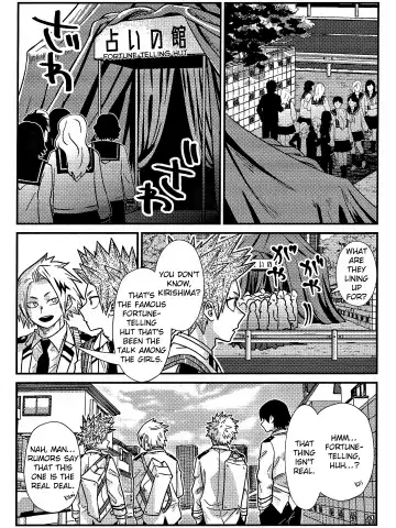 [Sawatarou] Ryouomoi Fever Fhentai - Page 4