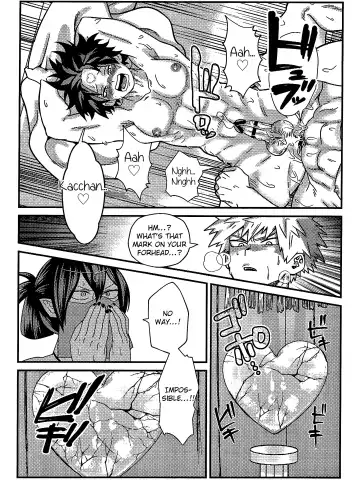 [Sawatarou] Ryouomoi Fever Fhentai - Page 42