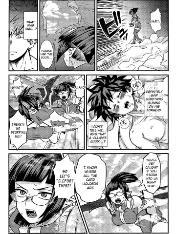 [Sawatarou] Ryouomoi Fever Fhentai - Page 45