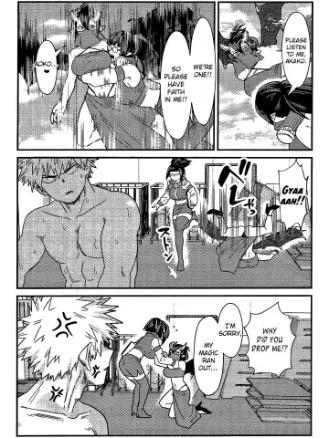 [Sawatarou] Ryouomoi Fever Fhentai - Page 46
