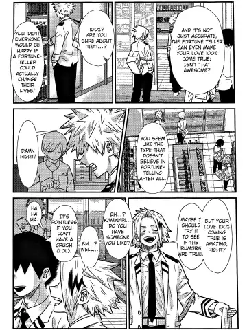 [Sawatarou] Ryouomoi Fever Fhentai - Page 5