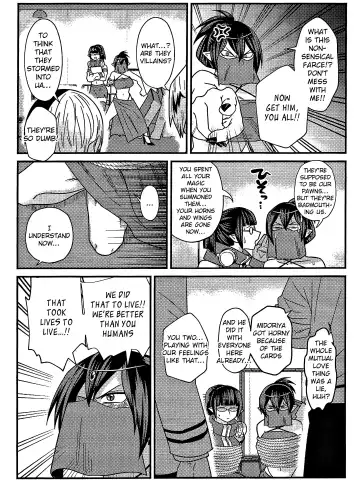 [Sawatarou] Ryouomoi Fever Fhentai - Page 50