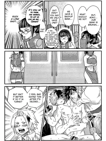 [Sawatarou] Ryouomoi Fever Fhentai - Page 52