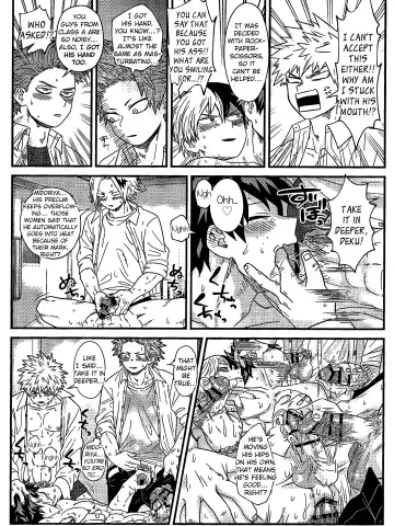 [Sawatarou] Ryouomoi Fever Fhentai - Page 53