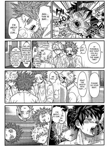 [Sawatarou] Ryouomoi Fever Fhentai - Page 54