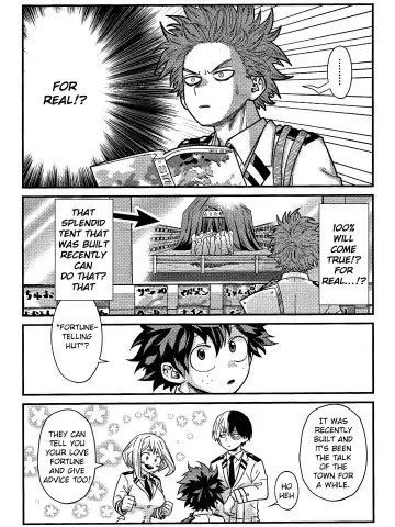 [Sawatarou] Ryouomoi Fever Fhentai - Page 6