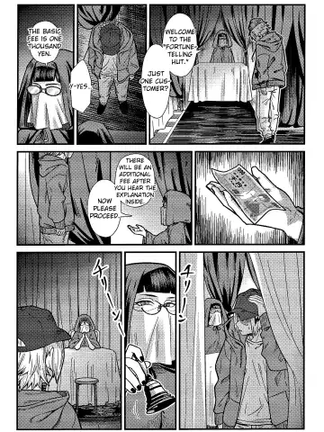 [Sawatarou] Ryouomoi Fever Fhentai - Page 8