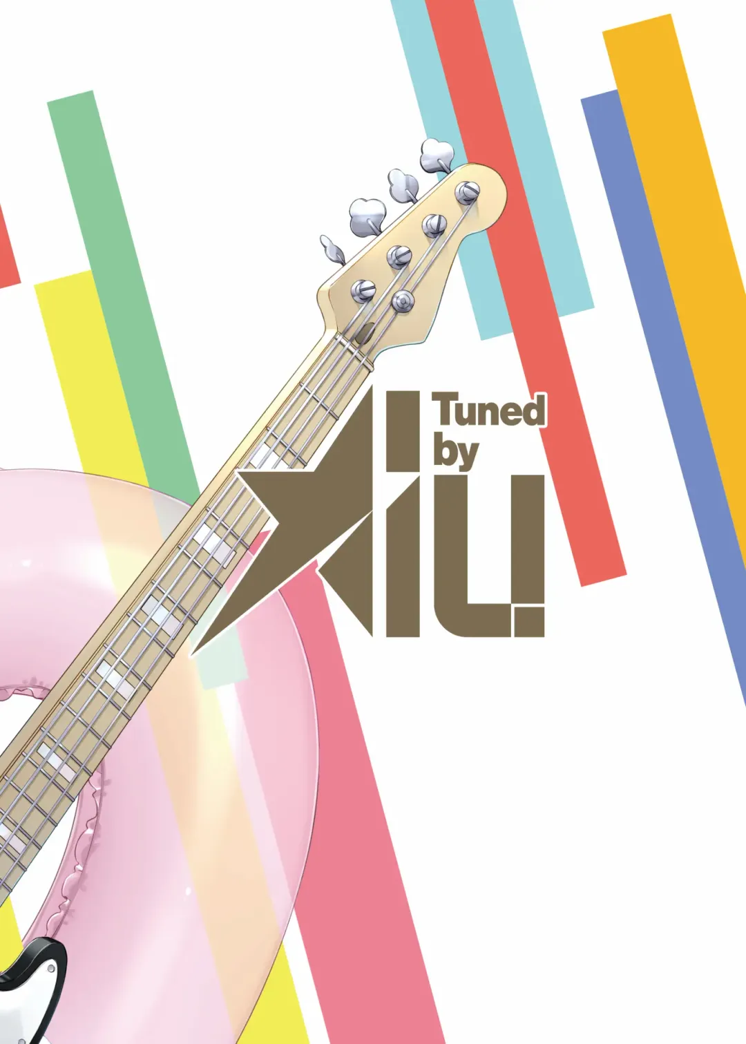 [Aiu] HONEY SCORE III Mizugi no Himari wa Shigekiteki Fhentai - Page 23