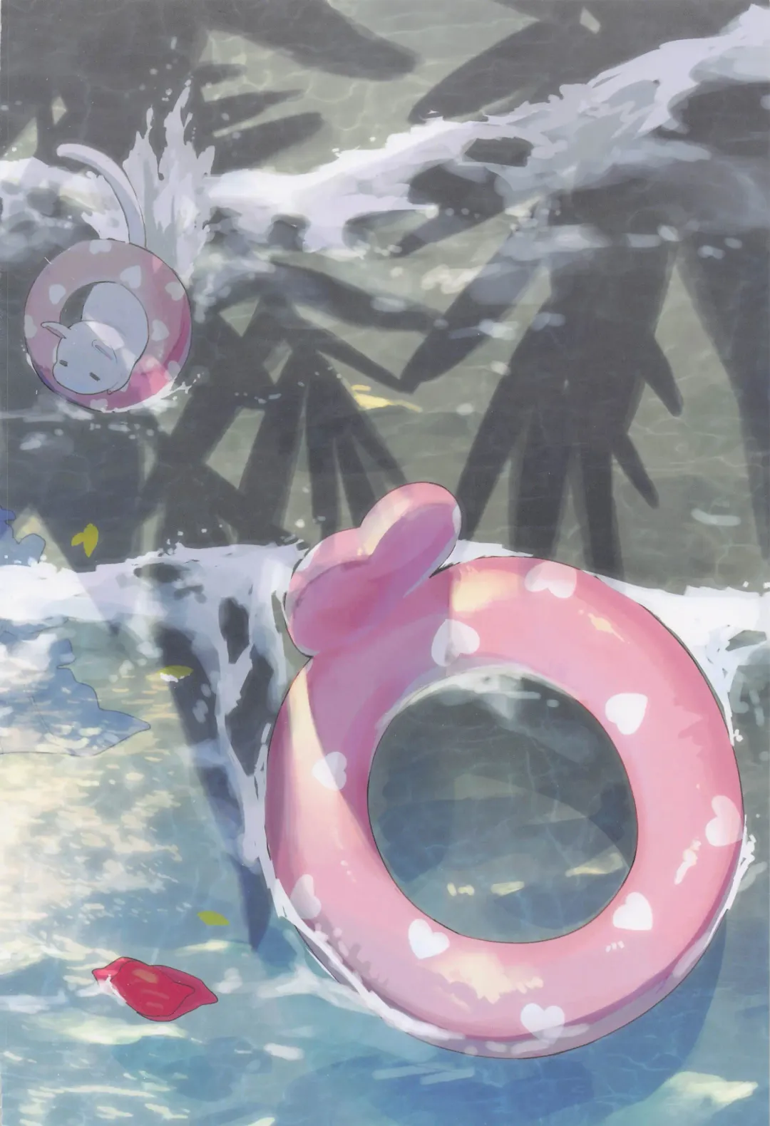 [Sawayaka Samehada] Vikala-chan to Ichaicha Suru Hon 4 Satsume Fhentai - Page 20