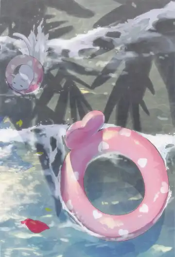 [Sawayaka Samehada] Vikala-chan to Ichaicha Suru Hon 4 Satsume Fhentai - Page 20