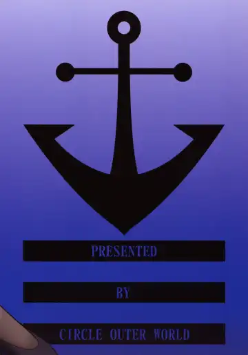 [Chiba Shuusaku] 2198-nen no Niimi Kaoru Fhentai - Page 37