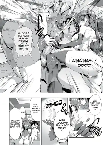 [2t] New Game+ With my Harem 2 Fhentai - Page 10