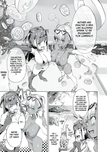 [2t] New Game+ With my Harem 2 Fhentai - Page 11