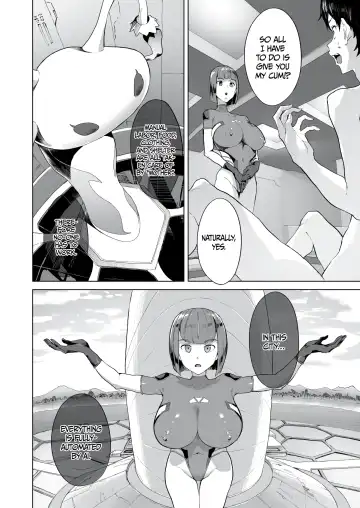[2t] New Game+ With my Harem 2 Fhentai - Page 6