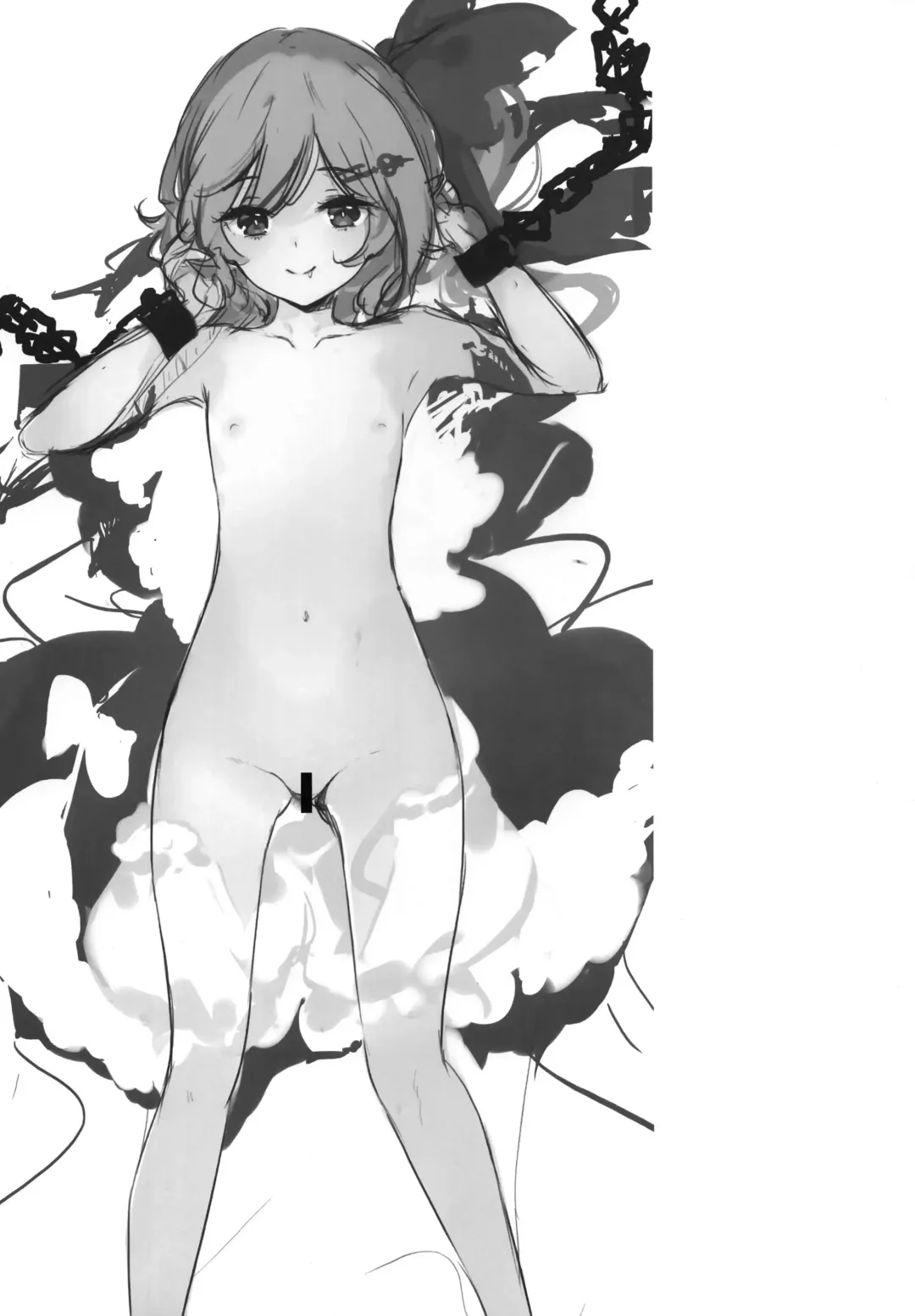 [Ke-ta] GRAFFITI Vol. 13 Fhentai - Page 10