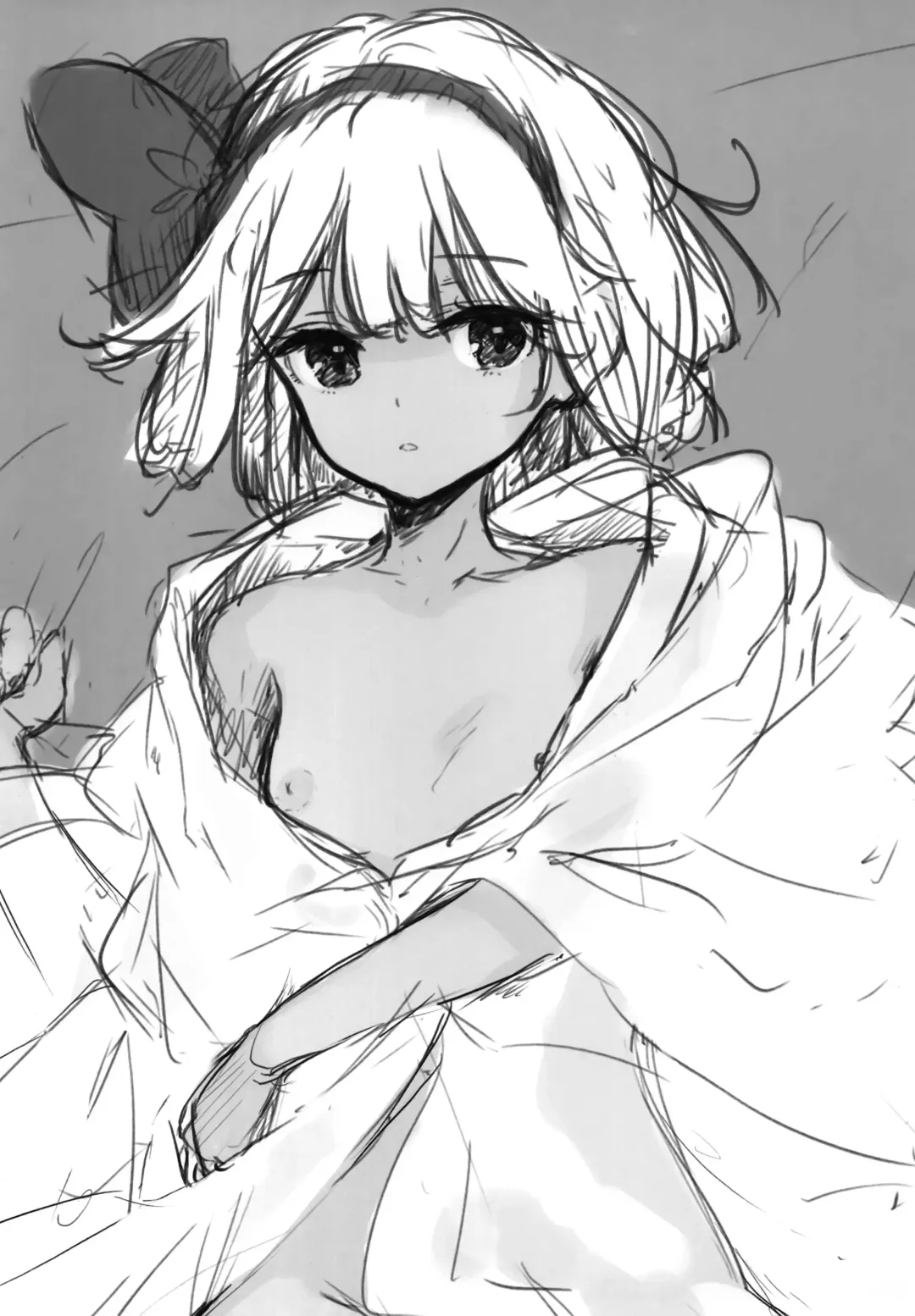 [Ke-ta] GRAFFITI Vol. 13 Fhentai - Page 6