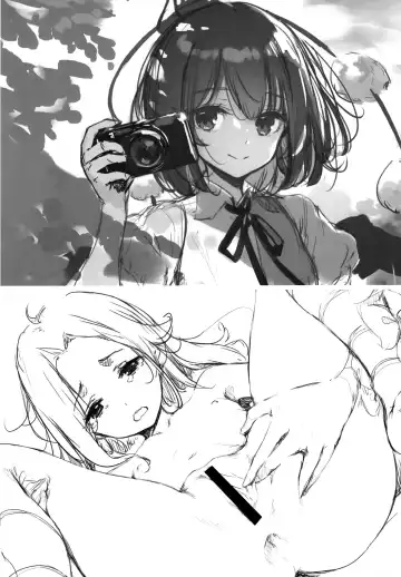 [Ke-ta] GRAFFITI Vol. 13 Fhentai - Page 9