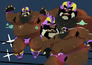 [Balmos] Long Live the King【日曜日汉化】 Fhentai - Page 43