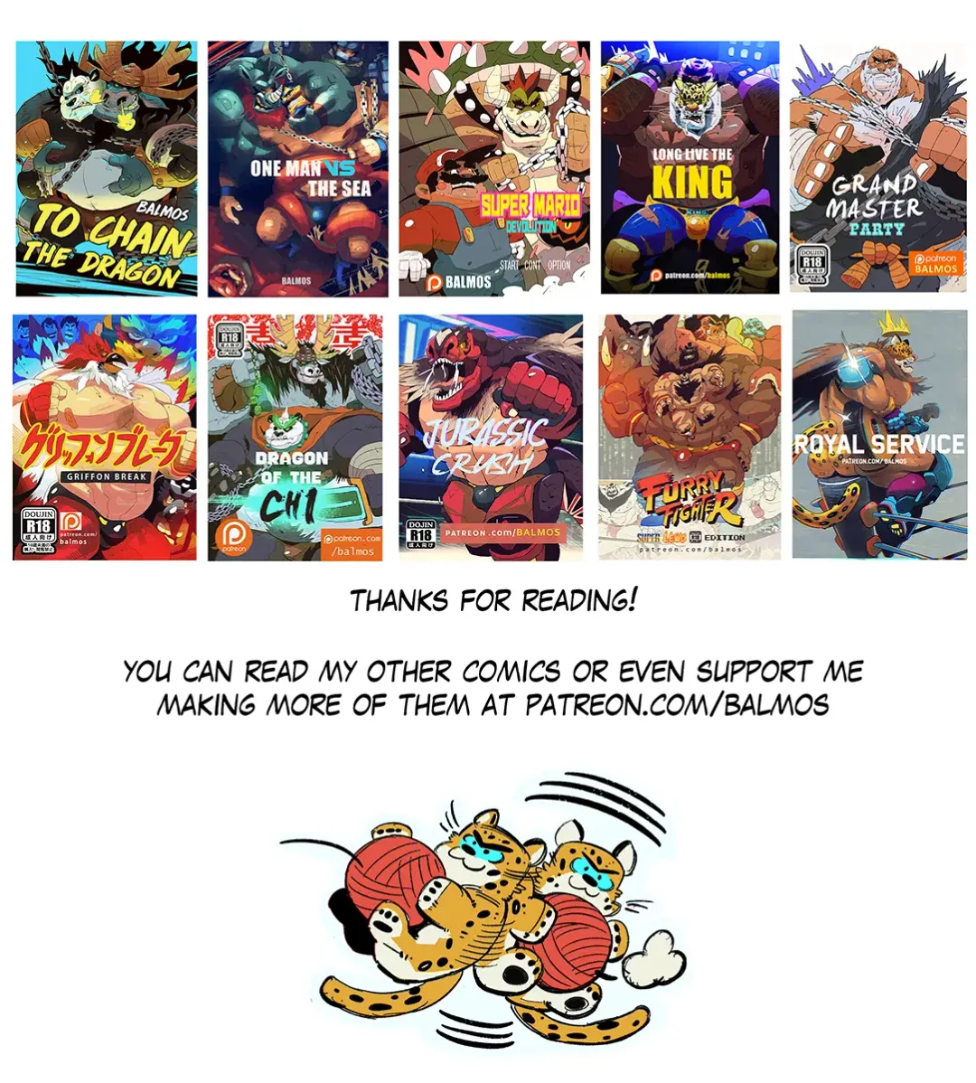 [Balmos] Royal Service【日曜日汉化】 Fhentai - Page 38