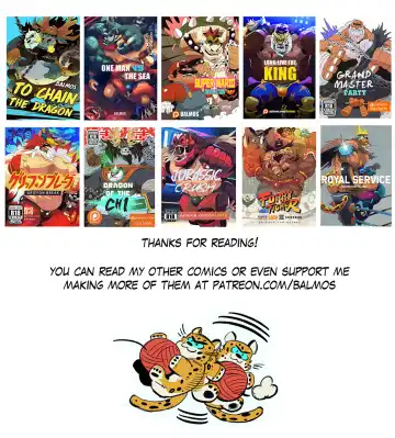 [Balmos] Royal Service【日曜日汉化】 Fhentai - Page 38