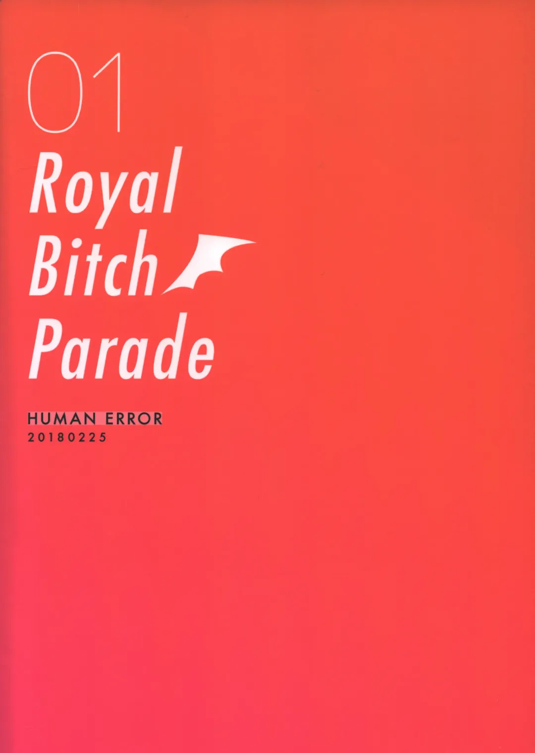 [Ane] Royal Bitch Parade 01 Fhentai - Page 26