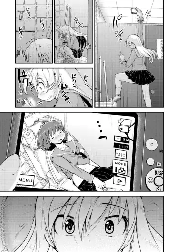 [Soso-zagri] Konya ha, zutto, senpai to Soushuuhen Fhentai - Page 37