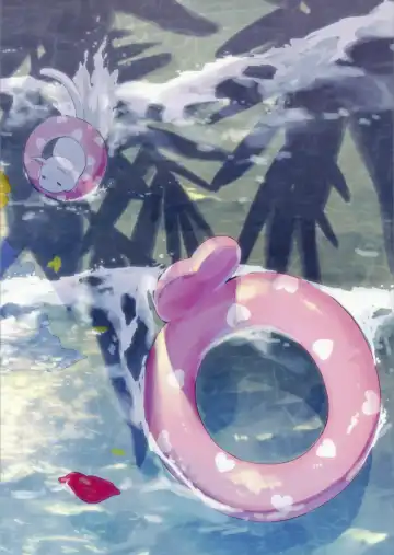 [Sawayaka Samehada] Vikala-chan to Ichaicha Suru Hon 4 Satsume Fhentai - Page 20