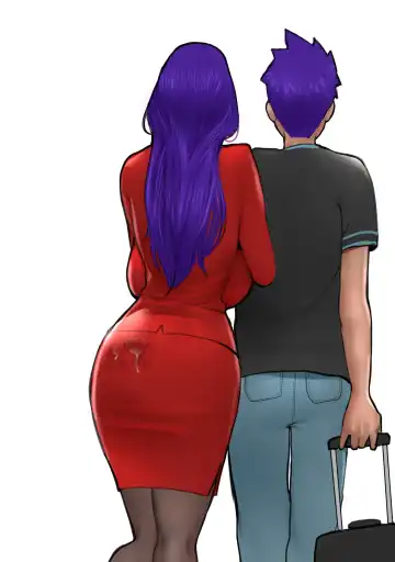 [Scarlett Ann] Dear Mother Clara 亲爱的克拉拉妈妈 Fhentai - Page 22