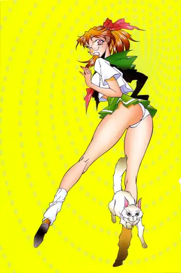 [Kitamimaki Kei] Mikura-sensei no Hoshuujugyou Fhentai - Page 7