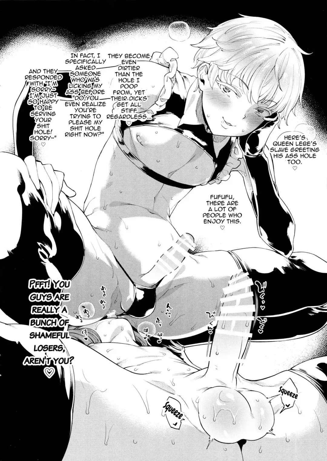 [Mario] METAL SLUG 3 MINOR Fhentai - Page 4