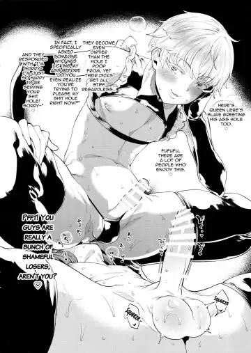 [Mario] METAL SLUG 3 MINOR Fhentai - Page 4