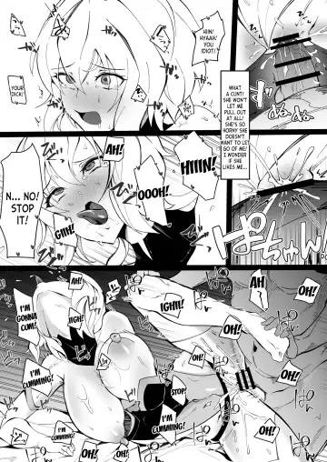 [Tsutsumori] Revision in Rinri Fhentai - Page 17