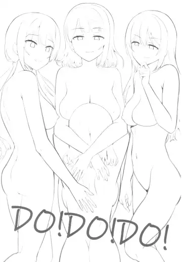 [Nosa] DO!DO!DO! Fhentai - Page 3