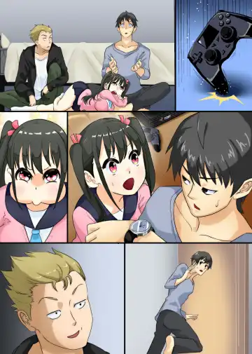 Daisuki na Onii-chan no Tame ni Ecchi na Koto Ippai Oshiete Kudasaai! Fhentai - Page 31