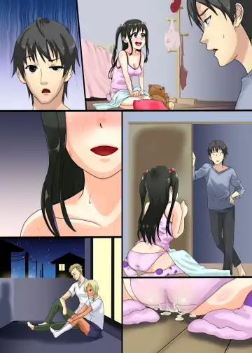 Daisuki na Onii-chan no Tame ni Ecchi na Koto Ippai Oshiete Kudasaai! Fhentai - Page 42