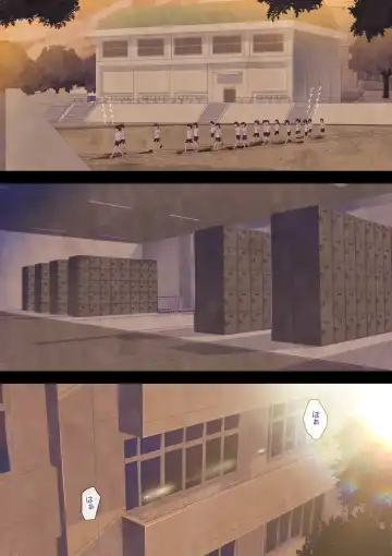 [An-chan Kaichou] Futa x Yuri ～Childhood Friend～ Fhentai - Page 23