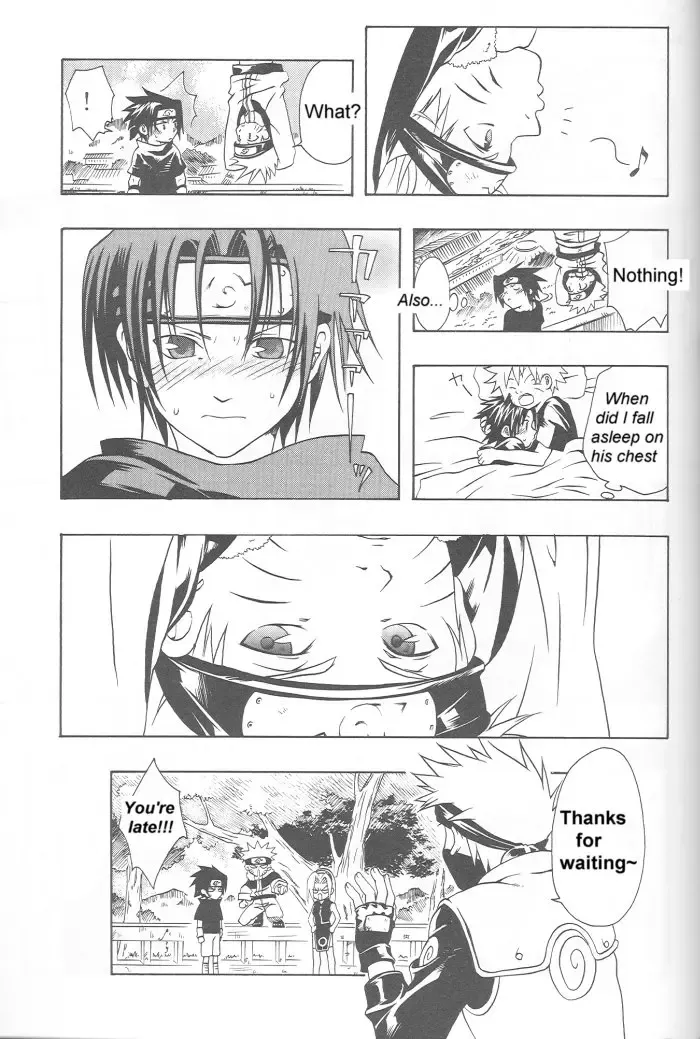 [Tsuki Ayumu] Anki Fhentai - Page 29