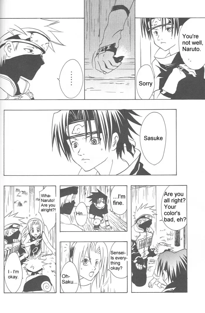 [Tsuki Ayumu] Anki Fhentai - Page 44