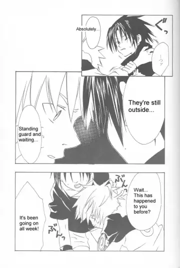 [Tsuki Ayumu] Anki Fhentai - Page 17