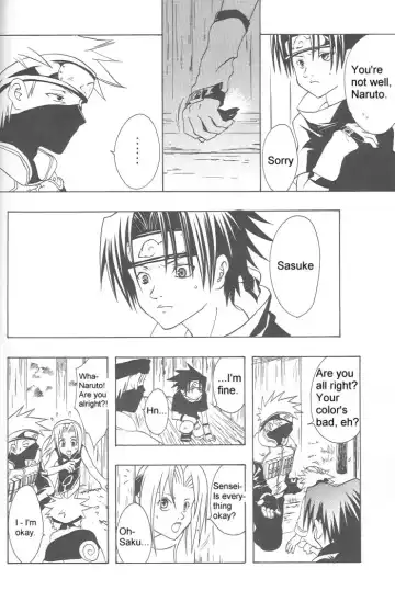[Tsuki Ayumu] Anki Fhentai - Page 44