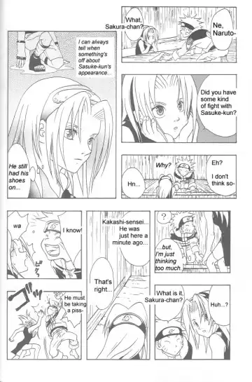 [Tsuki Ayumu] Anki Fhentai - Page 46