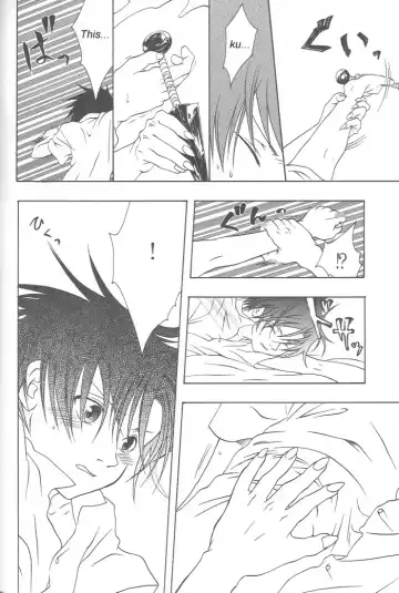 [Tsuki Ayumu] Anki Fhentai - Page 66