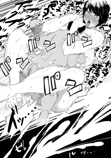 [Choma] Sayonara Kaa-san | Goodbye Mom Fhentai - Page 28