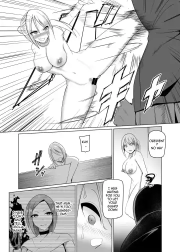 [Pita] Ningyou-ka no Kubiwa: Kukkyou na Onna Boukensha o Hokakushi Pride o Heshiori Moteasobu Fhentai - Page 25