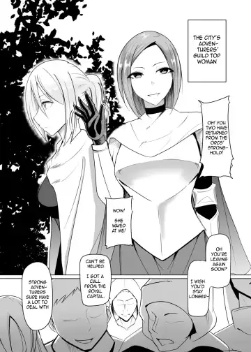 [Pita] Ningyou-ka no Kubiwa: Kukkyou na Onna Boukensha o Hokakushi Pride o Heshiori Moteasobu Fhentai - Page 4