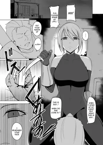 [Pita] Ningyou-ka no Kubiwa: Kukkyou na Onna Boukensha o Hokakushi Pride o Heshiori Moteasobu Fhentai - Page 9