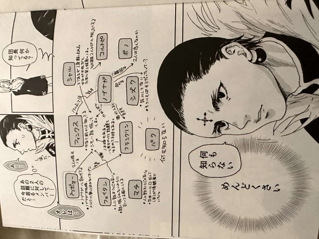 Noubunga and uvogin Fhentai - Page 11