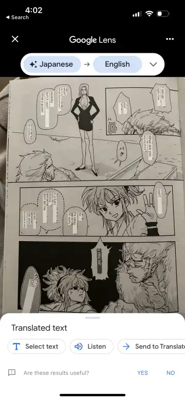 Noubunga and uvogin Fhentai - Page 21