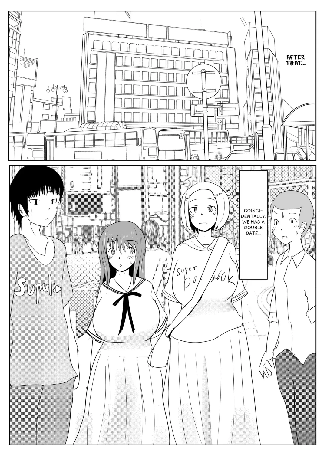 [Pal Maison] Yarichin Futanarikko no Tanetsuke Nikki JK Hen Sono 2 | The Mating Diary Of An Easy Futanari Girl ~Girls-Only Breeding Meeting - Part Three, Ep 2~ Fhentai - Page 38